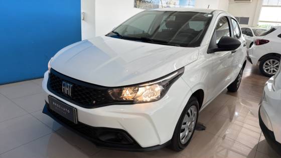 FIAT ARGO 1.0 FIREFLY FLEX MANUAL FIAT ARGO 1.0 FIREFLY FLEX MANUAL